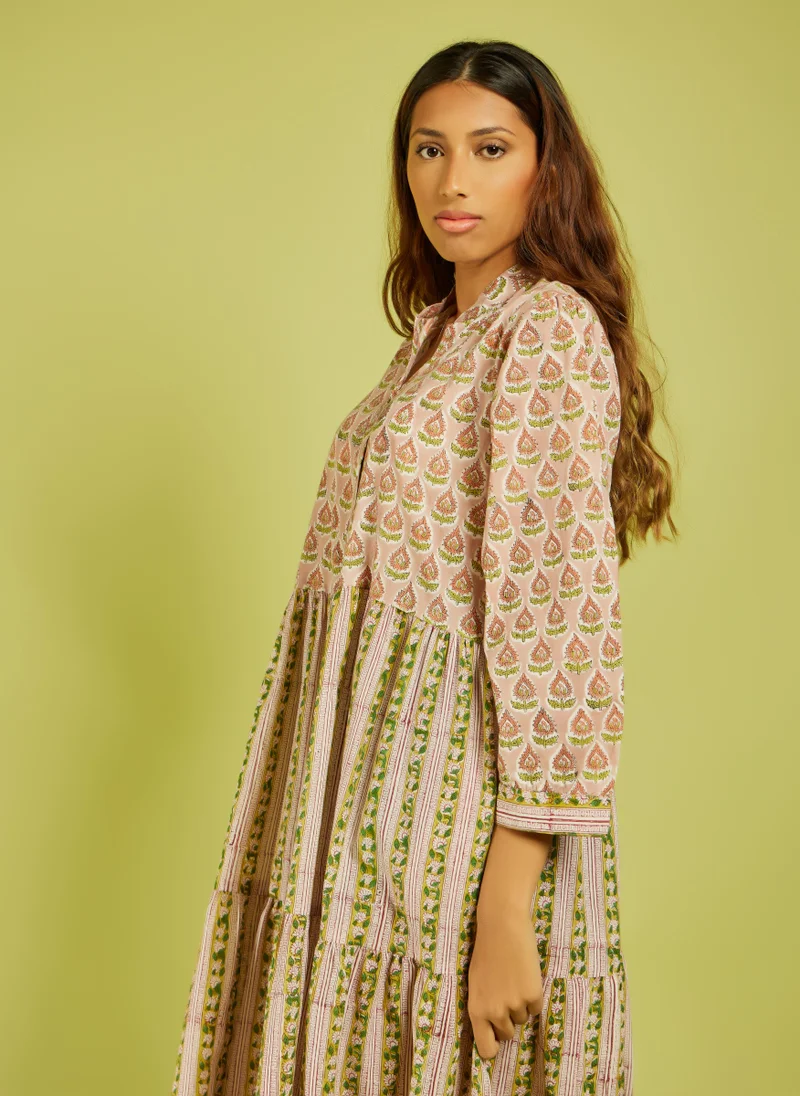 Kyshmysh BASIMA DRESS